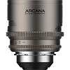 Arcana Anamorphic Prime 3-Lens Kit (ARRI PL, Titanium) Thumbnail 1