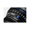 Compact Prime CP.2 Distagon 35mm/T1.5 SS PL Mount w/Imperial Markings - Pre-Owned Thumbnail 1
