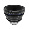 Compact Prime CP.2 Planar 50mm/T1.5 SS LP Mount w/Imperial Markings - Pre-Owned Thumbnail 0