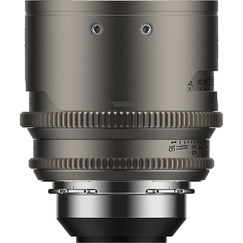 Arcana 45mm Anamorphic Prime Lens (ARRI PL, Titanium) Image 5