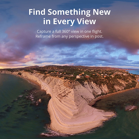 Avata 360 Motion Fly More Combo Image 5