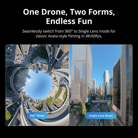 Avata 360 Motion Fly More Combo Image 6