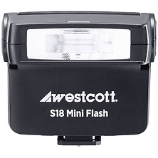 S18 Mini Flash Image 0