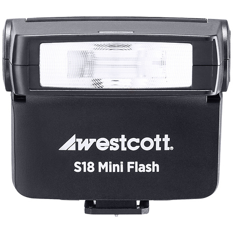 S18 Mini Flash Image 0