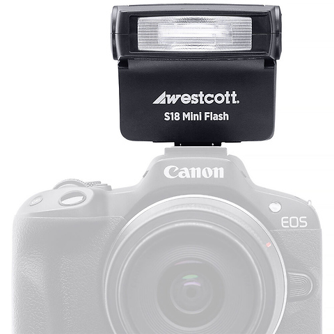 S18 Mini Flash Image 5