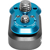 Mini Lock Quick Release System (Blue) Thumbnail 2