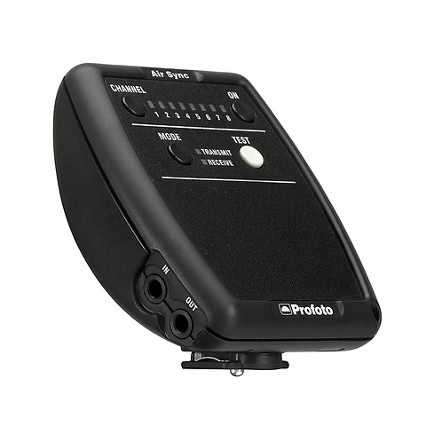 Air Sync Transceiver for Packs and Heads with Built-in Air 901032 - Pre-Owned Image 0