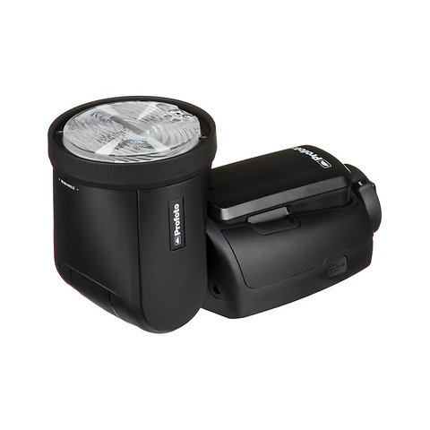 A10 AirTTL-C Studio Light for Canon (901230) - Pre-Owned Image 2