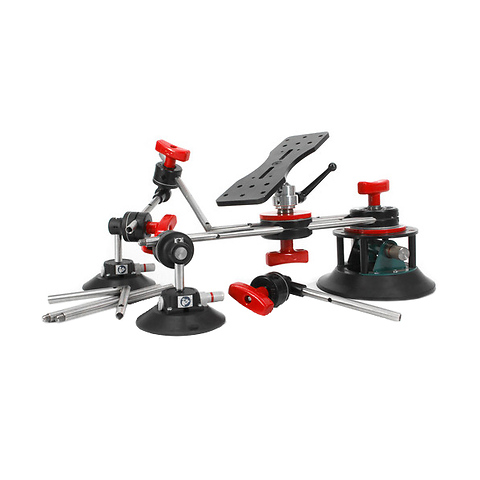 Freedom Car Mount System 415177 - Pre-Owned Image 0