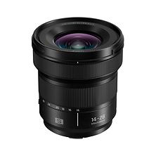 LUMIX S 14-28mm f/4-5.6 MACRO Lens (Leica L) - Pre-Owned Image 0