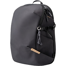 OneGo Lite Backpack (Matte Black, 12L) Image 0