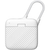 CreateMate High-Speed Mini Card Reader Case (Ivory White) Thumbnail 0