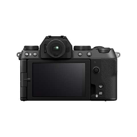 X-S20 Mirrorless Camera with 15-45mm Lens Kit - Pre-Owned Image 1
