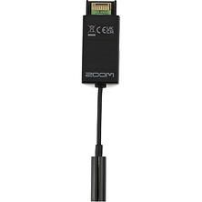 TCA-1 Timecode Adapter Image 0