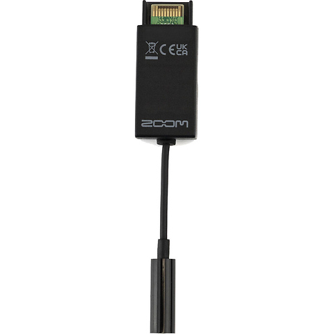 TCA-1 Timecode Adapter Image 0