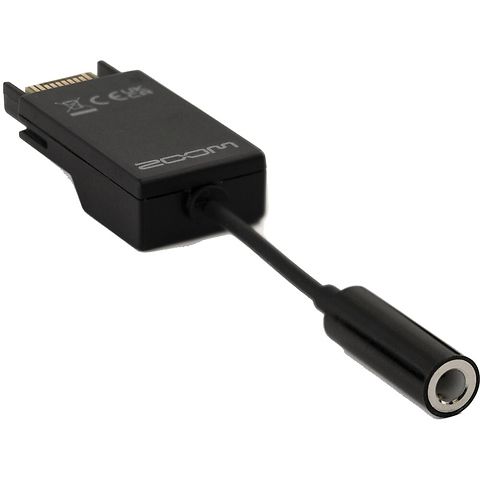 TCA-1 Timecode Adapter Image 4