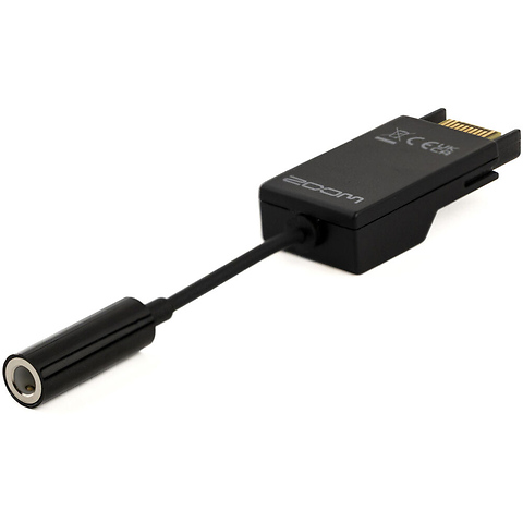 TCA-1 Timecode Adapter Image 5