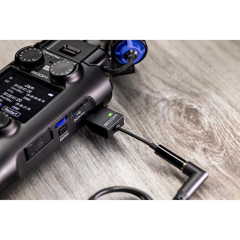 TCA-1 Timecode Adapter Image 9