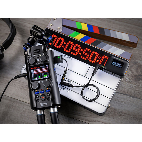 TCA-1 Timecode Adapter Image 10