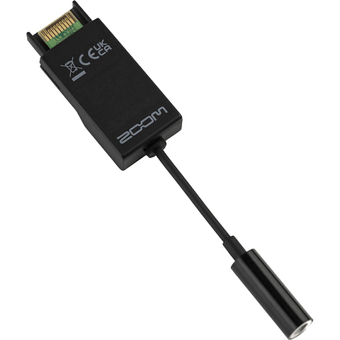 TCA-1 Timecode Adapter Image 2
