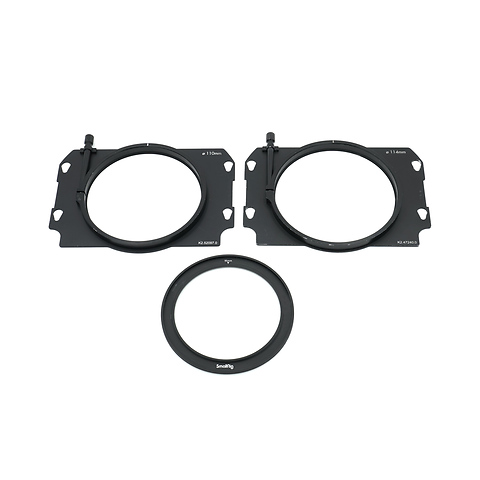 LMB-25 Three-Stage Matte Box Only (No top flag) - Pre-Owned Image 1