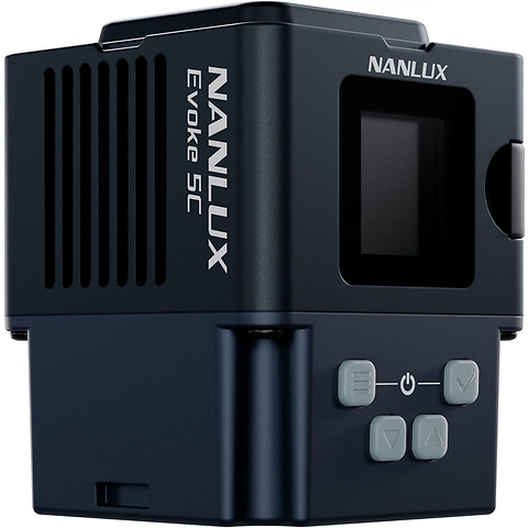 Evoke 5C RGB LED Spotlight (8-Light Kit) Image 7