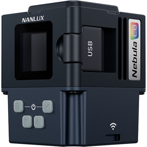 Evoke 5C RGB LED Spotlight Image 9