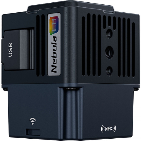 Evoke 5C RGB LED Spotlight Image 10