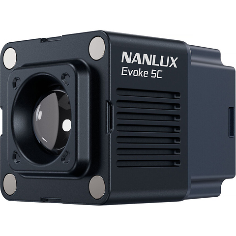 Evoke 5C RGB LED Spotlight (8-Light Kit) Image 3