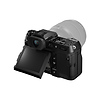 GFX 100S II Medium Format Mirrorless Camera - Pre-Owned Thumbnail 3