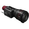 CINE-SERVO 40-1200mm T5.0-10.8 Cinema Zoom Lens (Canon RF) Thumbnail 0
