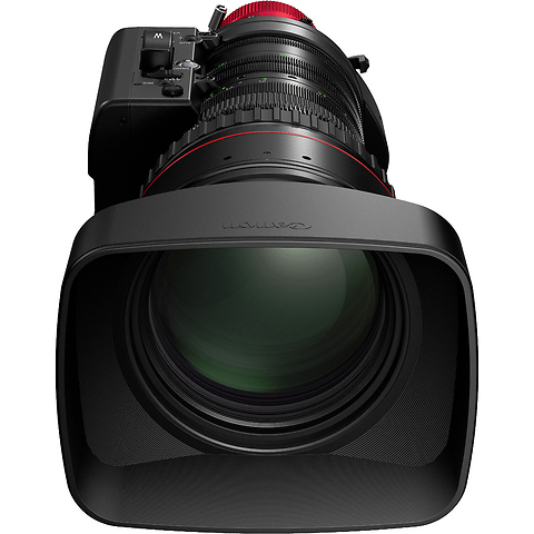 CINE-SERVO 40-1200mm T5.0-10.8 Cinema Zoom Lens (Canon RF) Image 3