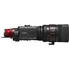 CINE-SERVO 40-1200mm T5.0-10.8 Cinema Zoom Lens (Canon RF) Thumbnail 7