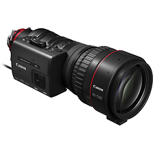 CINE-SERVO 40-1200mm T5.0-10.8 Cinema Zoom Lens (ARRI PL) Image 0