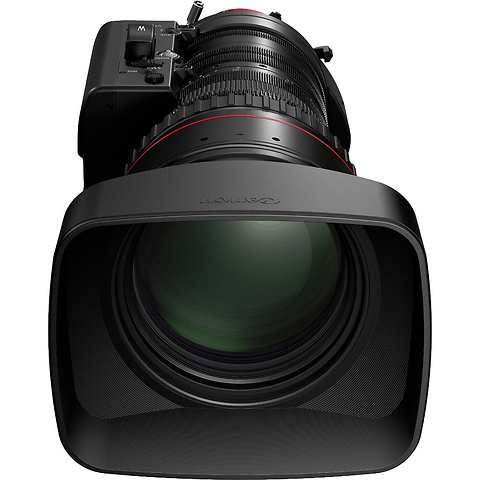 CINE-SERVO 40-1200mm T5.0-10.8 Cinema Zoom Lens (ARRI PL) Image 5