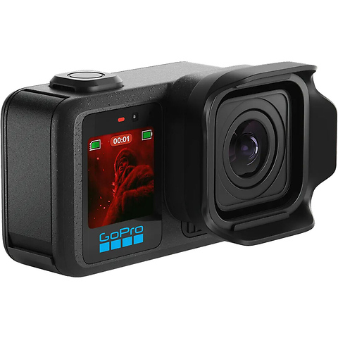 MISSION 1 PRO Compact Cinema Camera Image 1