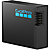 Enduro 2 Rechargeable Li-Ion Battery for MISSION 1 Series & HERO13 Black
