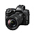 Z8 Mirrorless Camera 45.7MP 8.3K 60p with 24-120mm f/4 Lens Kit - Pre-Owned