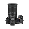 Z8 Mirrorless Camera 45.7MP 8.3K 60p with 24-120mm f/4 Lens Kit - Pre-Owned Thumbnail 1