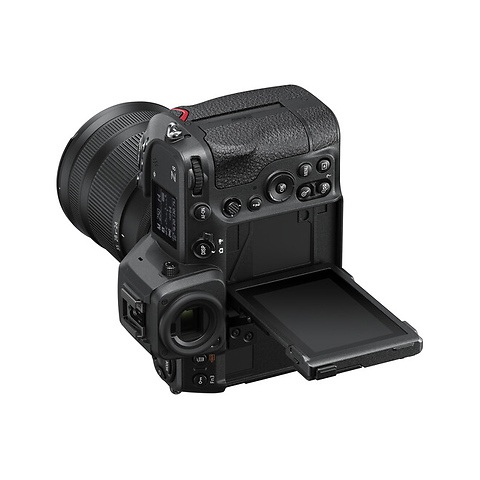 Z8 Mirrorless Camera 45.7MP 8.3K 60p with 24-120mm f/4 Lens Kit - Pre-Owned Image 2