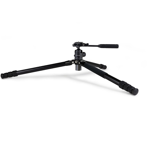 Chronicle Aluminum Tripod with Ball Head Image 5