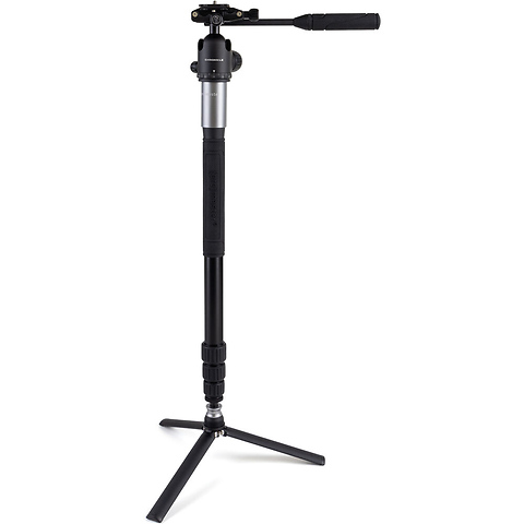 Chronicle Aluminum Tripod with Ball Head Image 1