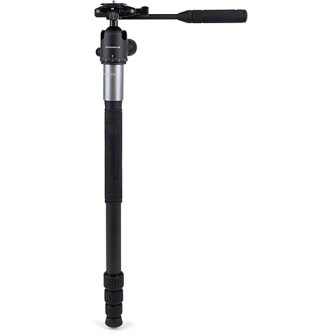 Chronicle Carbon Fiber Tripod with Ball Head Image 4