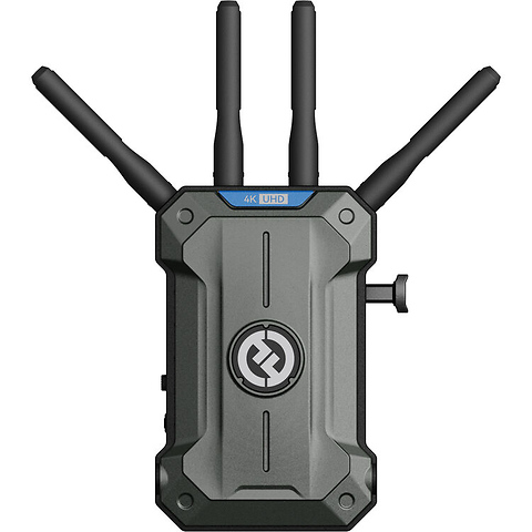 Pyro Ultra 4K HDMI/SDI Wireless Video Transmission System Image 1