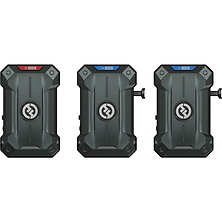 Pyro Ultra 4K HDMI/SDI Wireless Video Dual Receiver Transmission System Image 0