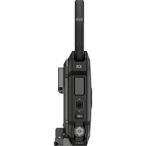 Pyro Ultra 4K HDMI/SDI Wireless Video Dual Receiver Transmission System Image 4