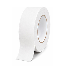 2 in. EZGaff Tape (55 Yards, White) Image 0