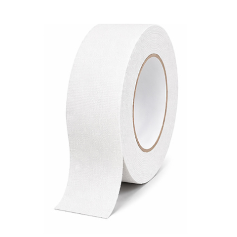 2 in. EZGaff Tape (55 Yards, White) Image 0