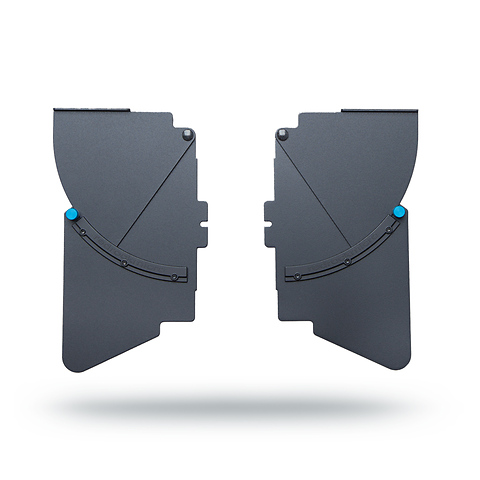 Mattebox Eyebrow and Side Wings Kit - Pre-Owned Image 1