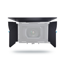 Mattebox Eyebrow and Side Wings Kit - Pre-Owned Image 0